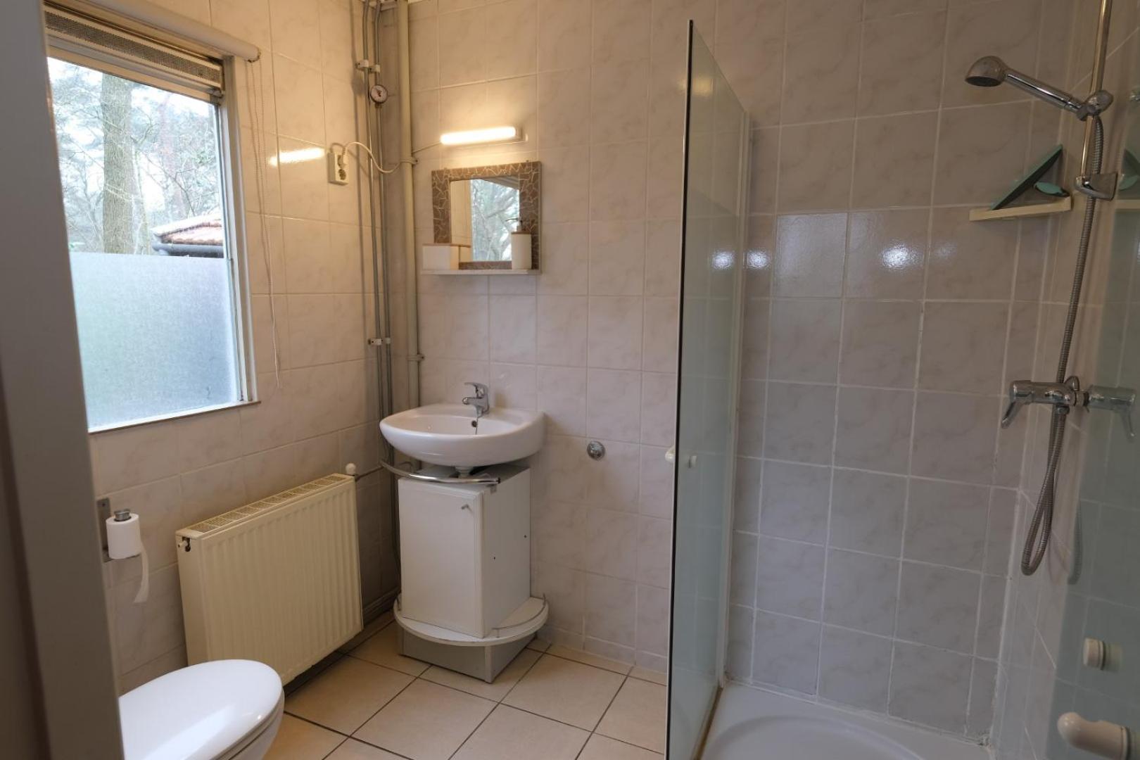 Vakantiehuis De Veldhoen Vrijgelegen Nabij De Rivier De Vecht Beerze Dış mekan fotoğraf